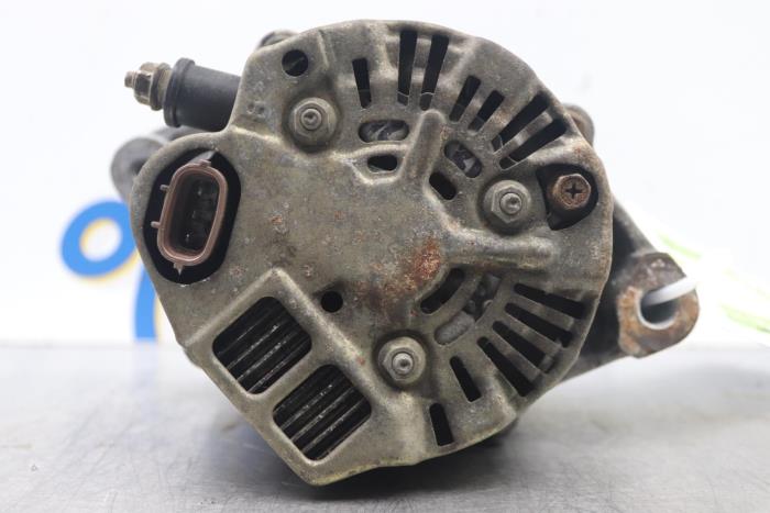 Dynamo Suzuki Alto 1.1 16V - 3140079G00 F10D DENSO