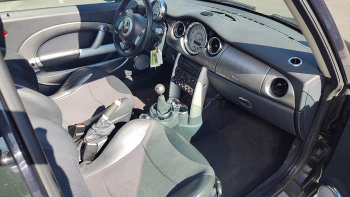 Mini Cooper S Airbag sets + modules stock | ProxyParts.com