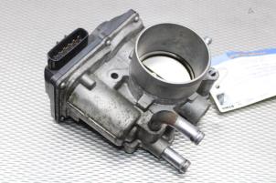 Used Throttle body Kia Cee'D Price on request offered by Gebr Opdam B.V.