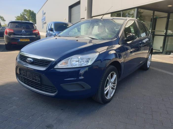 Used Engine Ford Focus 2 1.6 TDCi 16V 110 Price € 382,00 Margin scheme offered by Gebr Opdam B.V.