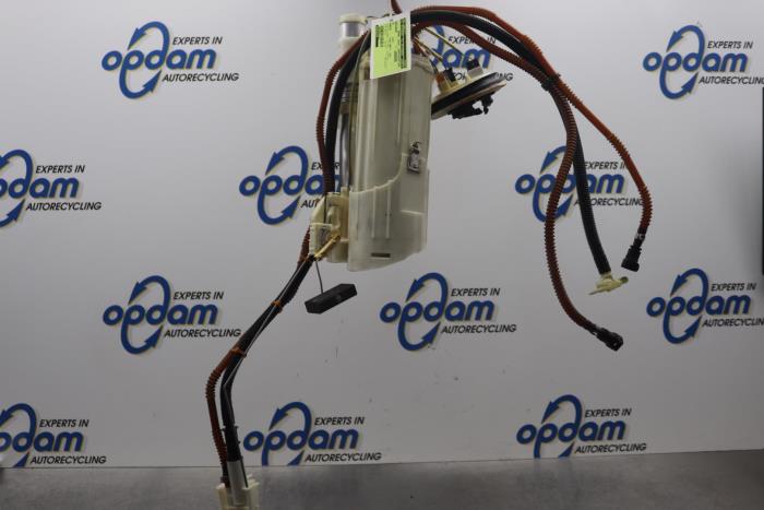 Gebrauchte Benzinpumpe Volkswagen Phaeton (3D) Preis € 85,00 Margenregelung angeboten von Gebr Opdam B.V.