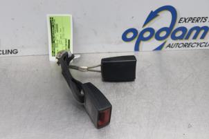Gebrauchte Sicherheitsgurt Schließe Mitte hinten Volkswagen Phaeton (3D) Preis auf Anfrage angeboten von Gebr Opdam B.V.