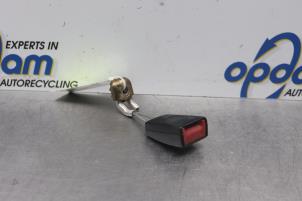 Usagé Attache ceinture arrière droite Volkswagen Phaeton (3D) Prix sur demande proposé par Gebr Opdam B.V.