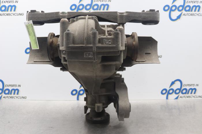 Gebrauchte Differential hinten Volkswagen Phaeton (3D) Preis auf Anfrage angeboten von Gebr Opdam B.V.