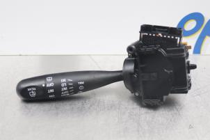 Używane Przelacznik wycieraczki Subaru Justy (M3) 1.0 12V DVVT Cena € 25,00 Procedura marży oferowane przez Gebr Opdam B.V.