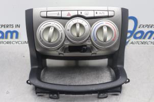 Used Heater control panel Subaru Justy (M3) 1.0 12V DVVT Price € 40,00 Margin scheme offered by Gebr Opdam B.V.