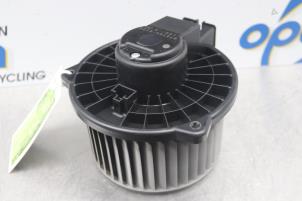 Używane Silnik wentylatora nagrzewnicy Subaru Justy (M3) 1.0 12V DVVT Cena € 40,00 Procedura marży oferowane przez Gebr Opdam B.V.