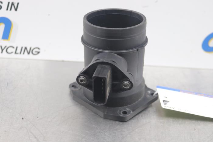 Gebrauchte Luftmassenmesser Audi A4 (B5) 1.8 20V Preis € 42,00 Margenregelung angeboten von Gebr Opdam B.V.