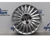 Wheel cover (spare) from a Fiat Grande Punto (199), 2005 1.3 JTD Multijet 16V, Hatchback, Diesel, 1.248cc, 55kW (75pk), FWD, 199A2000, 2005-10 / 2013-06, 199AXC1A; BXC1A 2007