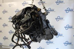 Usados Motor Subaru Justy (M3) 1.0 12V DVVT Precio € 550,00 Norma de margen ofrecido por Gebr Opdam B.V.