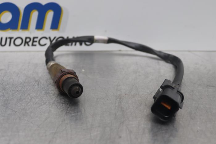 Used Lambda probe Hyundai i10 (F5) 1.2i 16V Price € 34,00 Margin scheme offered by Gebr Opdam B.V.