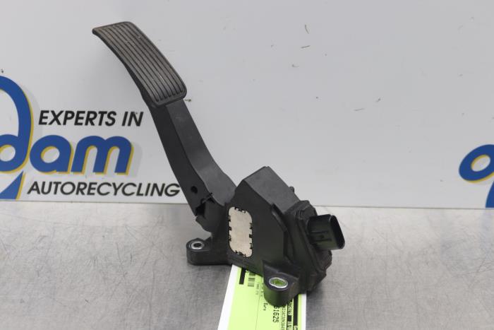 Begagnade Gaspedalsensor Toyota Aygo (B10) 1.0 12V VVT-i Pris € 60,00 Marginaltabell erbjuds av Gebr Opdam B.V.
