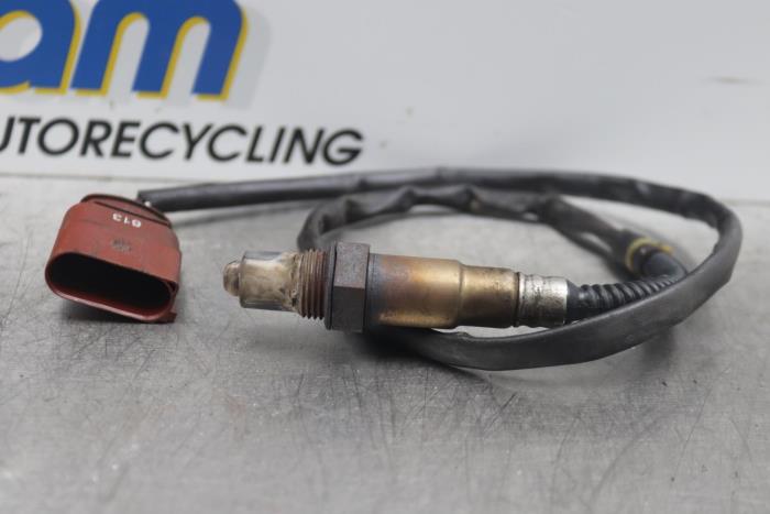 Usados Sonda Lambda Volkswagen Passat (3B3) 1.8 Turbo 20V Precio € 26,00 Norma de margen ofrecido por Gebr Opdam B.V.
