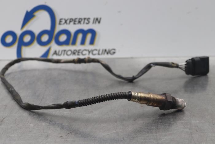 Usagé Sonde lambda Seat Leon (1M1) 1.8 20V Turbo Prix € 42,00 Règlement à la marge proposé par Gebr Opdam B.V.