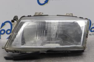 Used Headlight, left Saab 9-3 I (YS3D) 2.0t 16V Price € 35,00 Margin scheme offered by Gebr Opdam B.V.