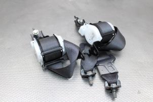 Used Set of seatbelts, rear seats Honda Insight (ZE2) 1.3 16V VTEC Price on request offered by Gebr Opdam B.V.