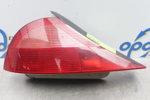 Used Taillight, left Lancia Ypsilon (840) 1.1 Elefantina Blu Price € 20,00 Margin scheme offered by Gebr Opdam B.V.