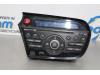 Honda Insight (ZE2) 1.3 16V VTEC Radio/Lecteur CD