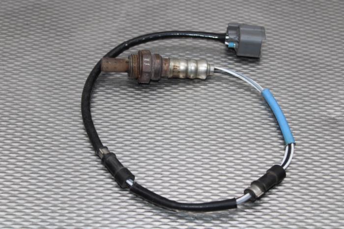 Usados Sonda Lambda Honda Civic (EP/EU) 1.4 16V Precio € 42,00 Norma de margen ofrecido por Gebr Opdam B.V.