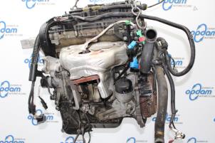 Used Engine Peugeot 206 (2A/C/H/J/S) 1.4 16V Price € 450,00 Margin scheme offered by Gebr Opdam B.V.