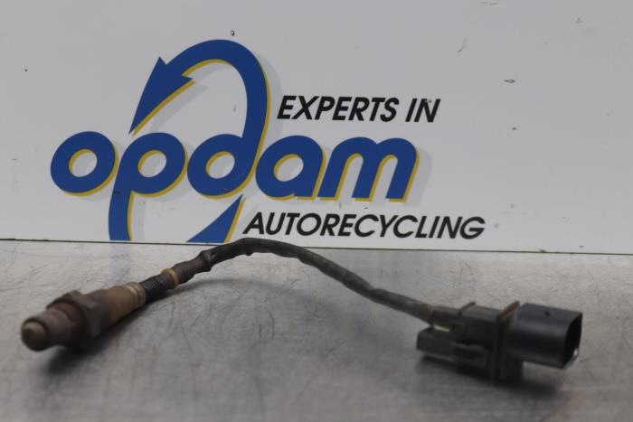 Used Lambda probe Skoda Fabia (6Y2) 1.4i Price € 42,00 Margin scheme offered by Gebr Opdam B.V.