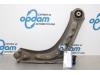Front lower wishbone, left from a Seat Ateca (5FPX), 2016 1.5 TSI 16V, SUV, Petrol, 1.498cc, 110kW (150pk), FWD, DADA, 2018-07 2019