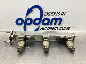 Used Injector (petrol injection) Kia Picanto Price € 40,00 Margin scheme offered by Gebr Opdam B.V.