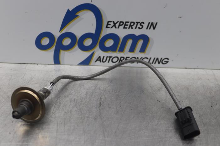 Usagé Sonde lambda Renault Clio V (RJAB) 1.3 TCe 130 16V Prix € 42,00 Règlement à la marge proposé par Gebr Opdam B.V.