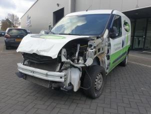 Używane Przekladnia kierownicza ze wspomaganiem Opel Combo 1.3 CDTI 16V Cena € 150,00 Procedura marży oferowane przez Gebr Opdam B.V.