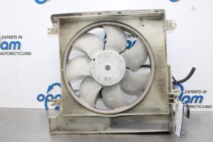 Used Fan motor Toyota Aygo (B10) 1.0 12V VVT-i Price € 50,00 Margin scheme offered by Gebr Opdam B.V.