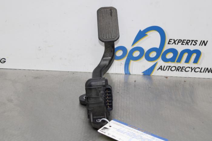 Begagnade Gaspedalsensor Toyota Prius (NHW20) 1.5 16V Pris på förfrågan erbjuds av Gebr Opdam B.V.