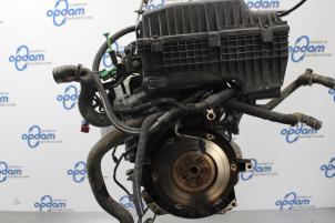 Używane Silnik Peugeot 206 (2A/C/H/J/S) 1.4 16V Cena € 450,00 Procedura marży oferowane przez Gebr Opdam B.V.