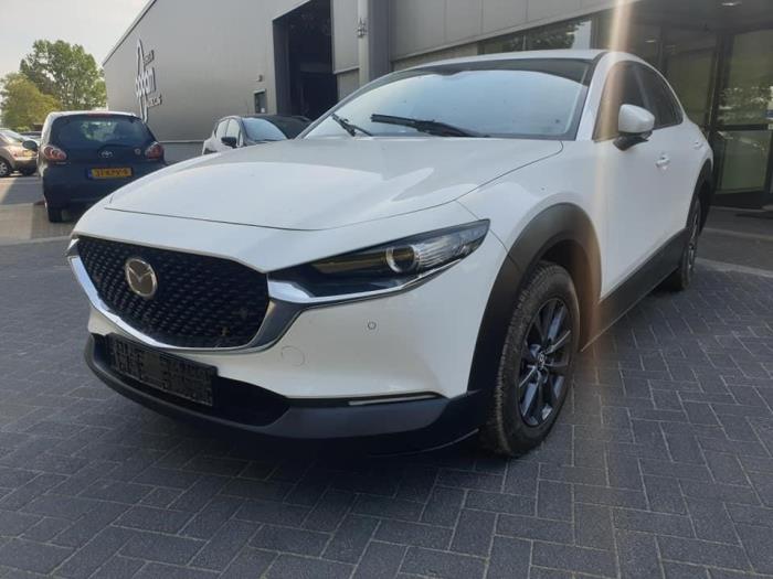 Used Engine Mazda CX-30 (DM) 1.8 Skyactiv D 116 16V Price on request offered by Gebr Opdam B.V.