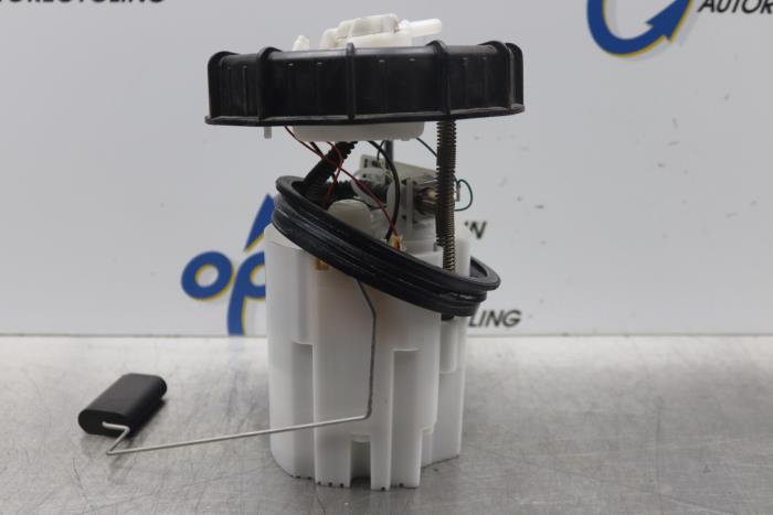 Gebrauchte Benzinpumpe Ford Focus 3 Wagon 1.0 Ti-VCT EcoBoost 12V 125 Preis € 64,00 Margenregelung angeboten von Gebr Opdam B.V.