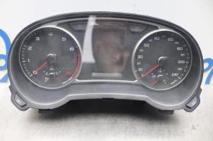 Used Odometer KM Audi A1 Sportback (8XA/8XF) 1.2 TFSI Price € 200,00 Margin scheme offered by Gebr Opdam B.V.