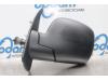 Wing mirror, left from a Renault Kangoo Express (FW), 2008 1.5 dCi 85, Delivery, Diesel, 1.461cc, 63kW (86pk), FWD, K9K812, 2008-02, FW0K; FW0L 2008