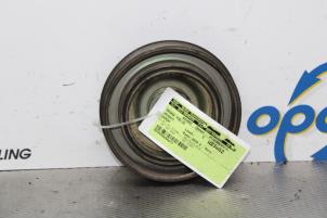 Used Crankshaft pulley Peugeot Expert (G9) 2.0 HDiF 16V 130 Price on request offered by Gebr Opdam B.V.