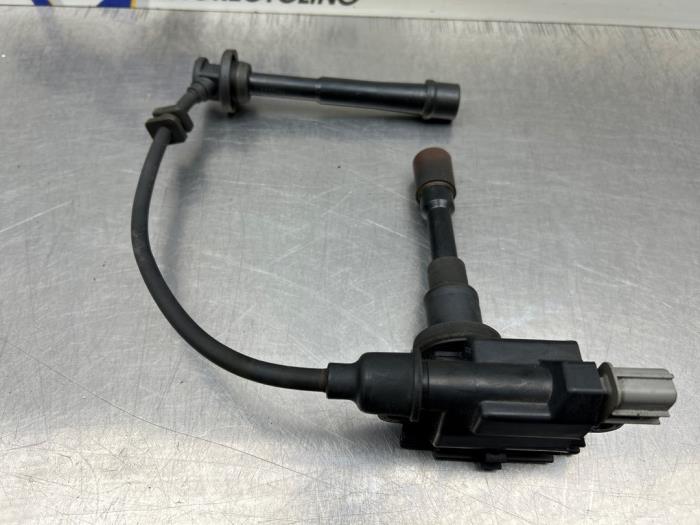 Usagé Bobine Suzuki Swift (ZA/ZC/ZD1/2/3/9) 1.3 VVT 16V Prix € 15,00 Règlement à la marge proposé par Gebr Opdam B.V.