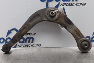 Used Front lower wishbone, left Peugeot 206+ (2L/M) 1.4 XS Price € 30,00 Margin scheme offered by Gebr Opdam B.V.