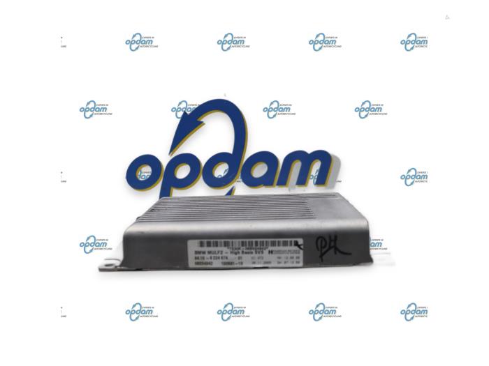 Begagnade Bluetooth-modul Mini Mini (R56) 1.4 16V One Pris € 106,00 Marginaltabell erbjuds av Gebr Opdam B.V.