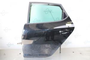 Gebrauchte Tür 4-türig links hinten Seat Ibiza IV (6J5) 1.0 EcoTSI 12V Preis € 150,00 Margenregelung angeboten von Gebr Opdam B.V.