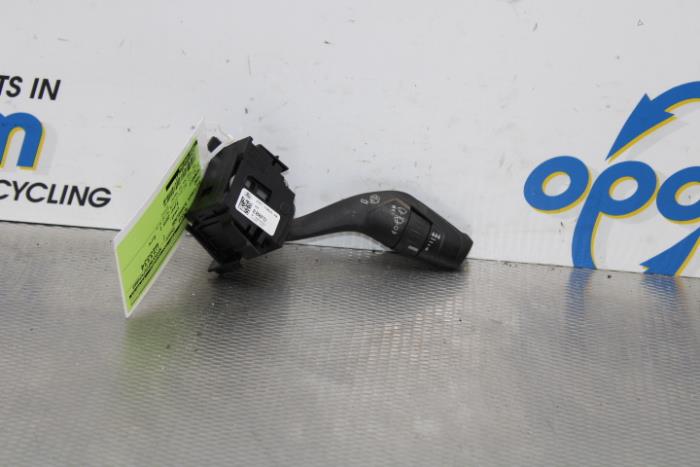 Wiper switch from a Ford Transit Connect (PJ2) 1.6 TDCi 16V 95 2015