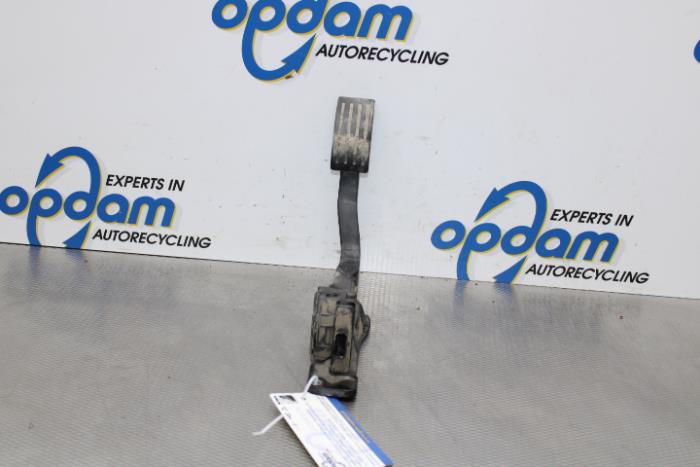 Begagnade Gaspedalsensor Ford Transit Connect (PJ2) 1.6 TDCi 16V 95 Pris € 30,25 Inklusive moms erbjuds av Gebr Opdam B.V.