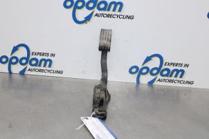 Used Throttle pedal position sensor Ford Transit Connect (PJ2) 1.6 TDCi 16V 95 Price on request offered by Gebr Opdam B.V.