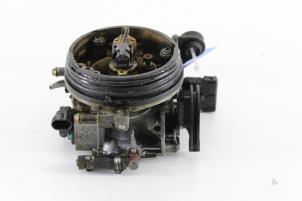 Usagé Carburateur Peugeot 306 (7A/C/S) 1.4 XN,XR,XA,XRA Prix € 35,00 Règlement à la marge proposé par Gebr Opdam B.V.
