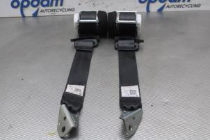 Used Set of seatbelts, rear seats Volkswagen Tiguan (5N1/2) 2.0 TDI 16V Price € 80,00 Margin scheme offered by Gebr Opdam B.V.