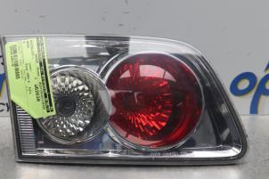 Używane Tylne swiatlo pozycyjne lewe Mazda 6 Sportbreak (GY19/89) 1.8i 16V Cena € 25,00 Procedura marży oferowane przez Gebr Opdam B.V.
