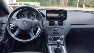 Usados Juego y módulo de airbag Mercedes C Estate (S204) 1.6 C-180K 16V BlueEfficiency Precio € 950,00 Norma de margen ofrecido por Gebr Opdam B.V.