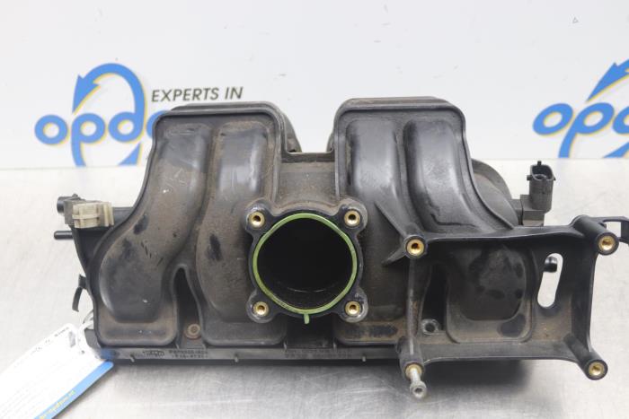 Gebrauchte Ansaugbrugge Fiat Stilo (192A/B) 1.6 16V Preis € 85,00 Margenregelung angeboten von Gebr Opdam B.V.