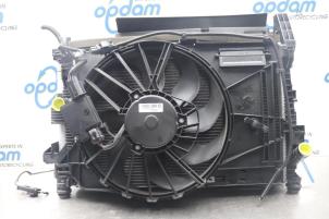 Used Cooling set Ford Focus 3 Wagon 1.0 Ti-VCT EcoBoost 12V 125 Price € 350,00 Margin scheme offered by Gebr Opdam B.V.